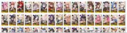 廃課金　チェンソーマン　ニーア　リゼロ エヴァ　コラボ有り 