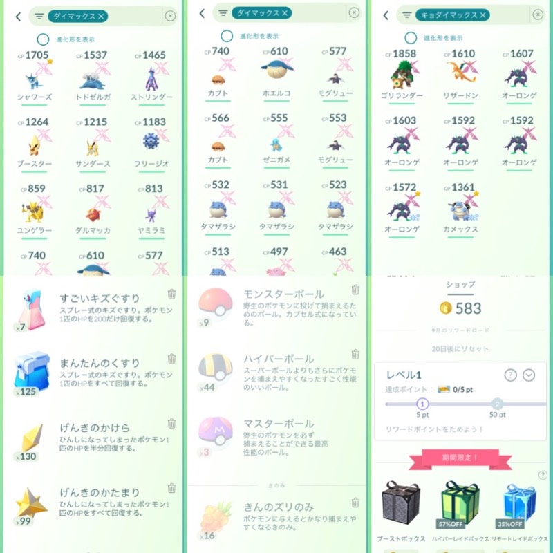 出品画像