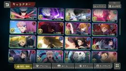 🆕西宮桃✨戦力9万✨石4万✨正真正銘 最強アカ✨漏瑚 花御 交換可✨新旧五条5凸乙骨5凸夏油5凸✨