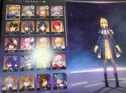 引退垢　廃課金⭐️セイバー両完凸⭐️  🗡️アーチャー完凸🗡️