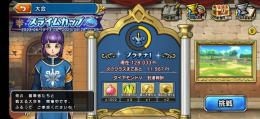 ランク:プラチナ1 虹装備9つ所持垢