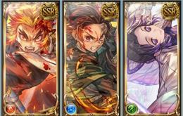 SSR75↑リミキャラ多数！クリスマスナルメア　シヴァ　グリームニル　ジャンヌ