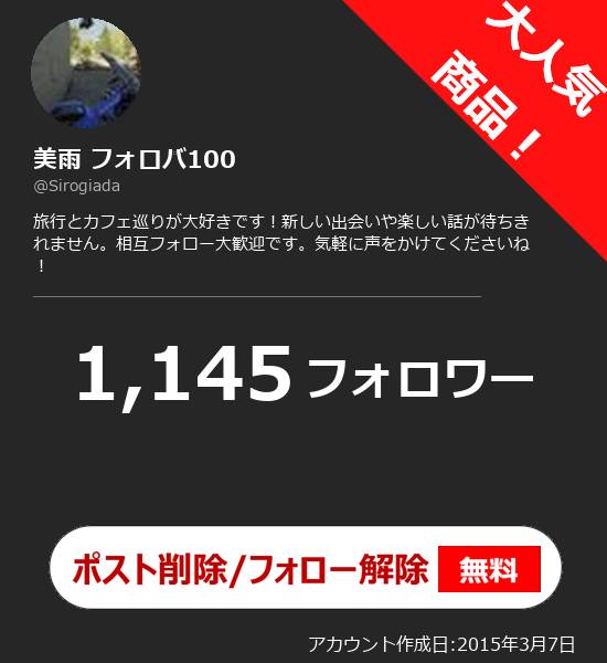 出品画像