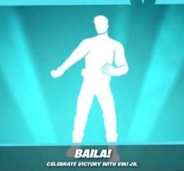 BAILA！コード
