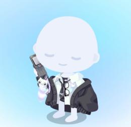 デコラ主義3点セット