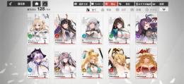 【ダイヤ12万、超源質320】MR15種　モチーフ多数　初期アカウント