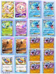 引退🔥幻のいる島カードコンプ🔥クラウンミュウ含むミュウたくさん所持🔥exミュウ、セレビィ🔥