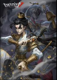 ディグダ様専用】東風遥(携帯品付き)アカウント ID7桁｜第五人格