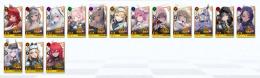 NIKKE 引退アカウント 完凸レッドフード