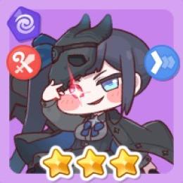 シオン、リセマラアカウント