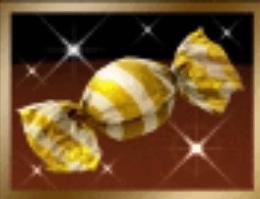 単車の虎　超ﾔﾊﾞいｱﾒ(経験値ｱｯﾌﾟ) 800個🍬タイムセール