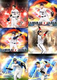 #41🔹初期垢🔹s49🔥エナジー825🔥 🌟アーチスト︎3🌟大谷 超2🉑中村紀洋 村上 