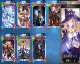 完全日本IP】【超神引き!!】リセマラ!! ドロシーチケット＋ニュートラル2種