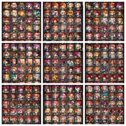 最終値下げ ガチャ限1340〜 オーブ1200〜