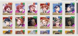 SSR40種70体　【値段交渉可】