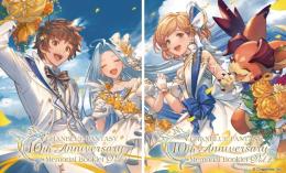 【グラブル】キャラ指定可能 選択可 初期アカ販売【最新】！！