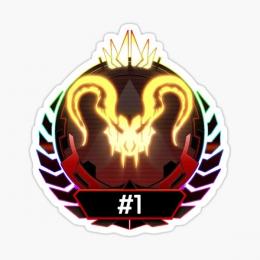 👑【PC】ランク＆バッジ代行! 割引＆爪ダブおまけあり👑 他サイト含め総実績999↑　