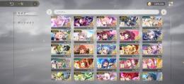 アルまど、悪魔ほむらなど
