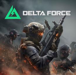 Delta Force KD上げランク上げなどなど（デルタフォース）