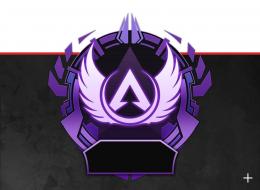 PC APEX LEGENDS シーズン7マスターアカウント