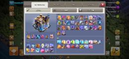 レジェンド3 TH18カンスト目前　エメラルド5500↑ 引退垢