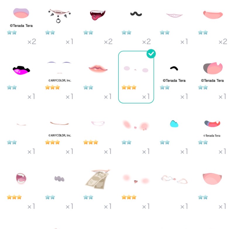 出品画像