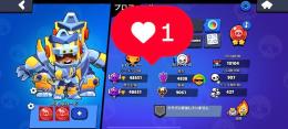 総トロ48600🔥名声 火星Ⅱ🔥ガチバトル マスター🔥古参スキン多数🔥