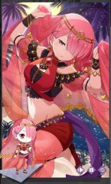 値下げ可能♪魔法石37000個⤴︎ 踊りラム、花畑エミリア、ラインハルト所持♪