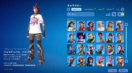 Fortnite垢譲渡 Valorant垢求