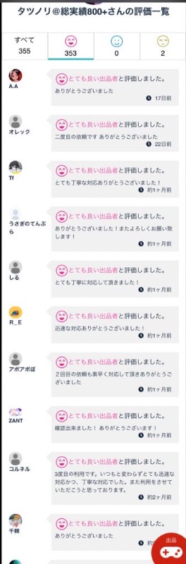 出品画像