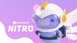 discord nitro classic１ヶ月