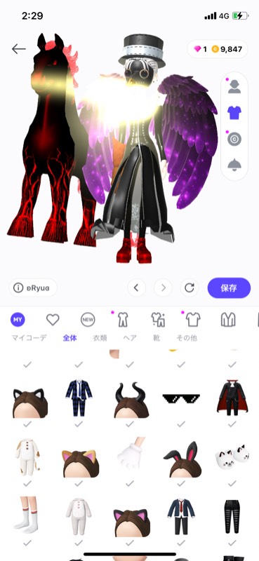 出品画像
