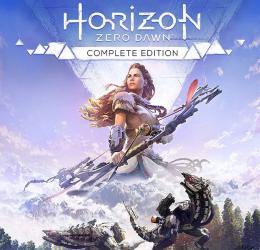 PS4 Horizon Zero Dawn 最強アカ