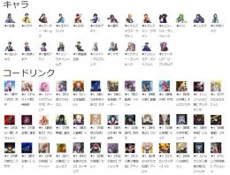 ★毎日更新　リセマラアカウント　選択式　共存多数