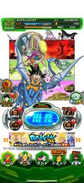10周年全て完凸 石約1500個