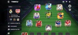 fc mobile 129 OVR