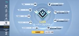 精鋭11！！殿堂M4その他多数金枠あり！大領主有り！