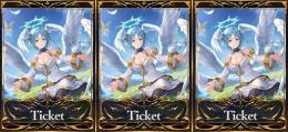 【超希少リセ垢】アイテール3枚+LE8~20個