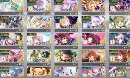 悪魔ほむら完凸、水着ほむら、周年、コラボ