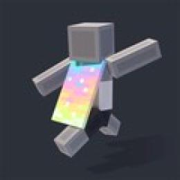 値下げしました🍀新マント付き 即購入⭕️【Minecraft】マント引き換えコード5個セット❗️