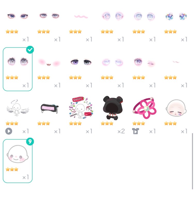 出品画像
