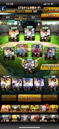【約40万微課金垢】OB落合　多村　外木場