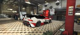 gr Supra