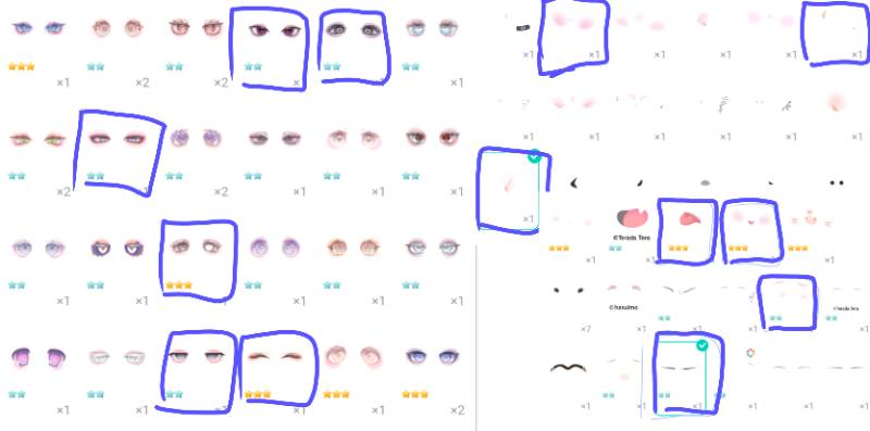 出品画像