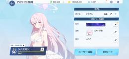 ブルーアーカイブ (多忙の為引退)