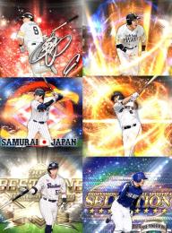 ③🔹初期垢🔹s49🔥エナジー352🔥🌟アーチスト︎4🌟大谷 特守A坂本 柳田