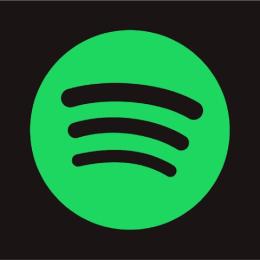 Spotify永久