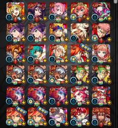 五条悟艦隊　リゼロコラボコンプ　ダイ艦隊