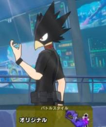 Switch 常闇+黒霧+赤相澤 アカウント