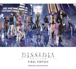 DISSIDIA DUELLUM FINAL FANTASY キャラ指定可&選択可 初期アカウント